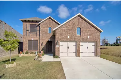 4213 Wilderness Pass, Fort Worth, TX 76262 - Photo 7