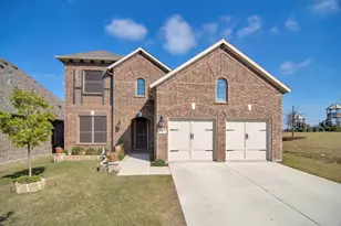 4213 Wilderness Pass, Fort Worth, TX 76262 - Photo 7