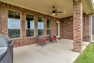 4213 Wilderness Pass, Fort Worth, TX 76262 - Photo 9