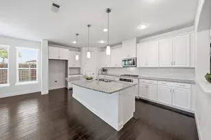 4213 Wilderness Pass, Fort Worth, TX 76262 - Photo 7