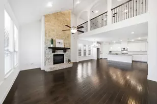 4213 Wilderness Pass, Fort Worth, TX 76262 - Photo 13