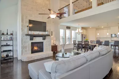 4213 Wilderness Pass, Fort Worth, TX 76262 - Photo 1