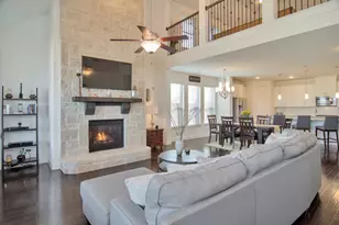 4213 Wilderness Pass, Fort Worth, TX 76262 - Photo 1