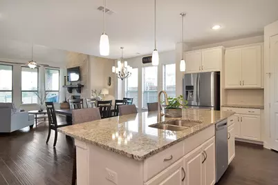 4213 Wilderness Pass, Fort Worth, TX 76262 - Photo 5