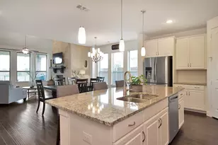 4213 Wilderness Pass, Fort Worth, TX 76262 - Photo 5