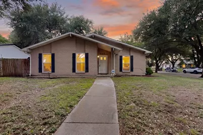 433 Solitude Drive, Garland, TX 75043 - Photo 1