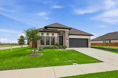 787 Cedarwood Court, Haslet, TX 76052 - Photo 3