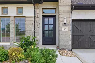 787 Cedarwood Ct, Haslet, TX 76052 - Photo 7