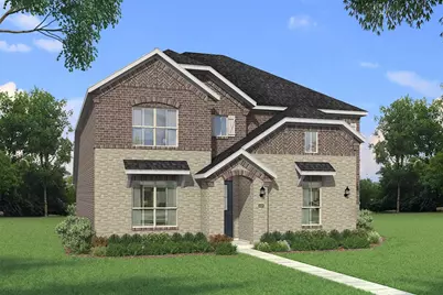 1585 Overton Drive, Frisco, TX 75036 - Photo 1