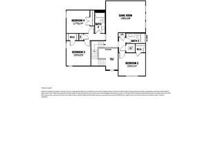 1585 Overton Dr, Frisco, TX 75036 - Photo 3