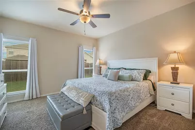 2140 Sweetwood Drive, Fort Worth, TX 76131 - Photo 19