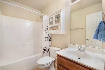 2140 Sweetwood Drive, Fort Worth, TX 76131 - Photo 25
