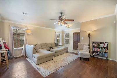 2140 Sweetwood Drive, Fort Worth, TX 76131 - Photo 9