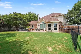 5520 Champlain Dr, Fort Worth, TX 76137 - Photo 31