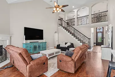 5520 Champlain Drive, Fort Worth, TX 76137 - Photo 7