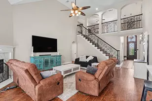5520 Champlain Dr, Fort Worth, TX 76137 - Photo 7