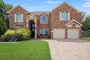 5520 Champlain Dr, Fort Worth, TX 76137 - Photo 1