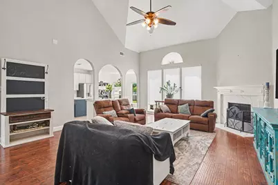 5520 Champlain Drive, Fort Worth, TX 76137 - Photo 9