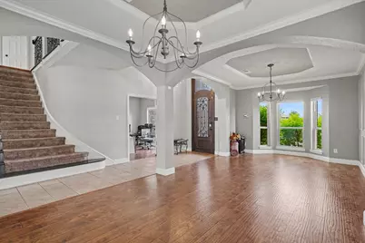 5520 Champlain Drive, Fort Worth, TX 76137 - Photo 5