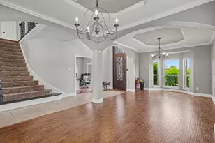 5520 Champlain Dr, Fort Worth, TX 76137 - Photo 5