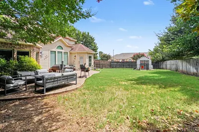 5520 Champlain Drive, Fort Worth, TX 76137 - Photo 29