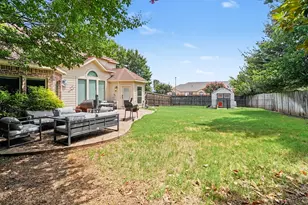 5520 Champlain Dr, Fort Worth, TX 76137 - Photo 29