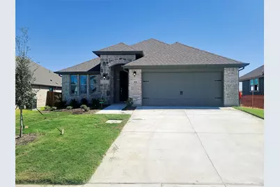 321 Ranch Road, Justin, TX 76247 - Photo 1
