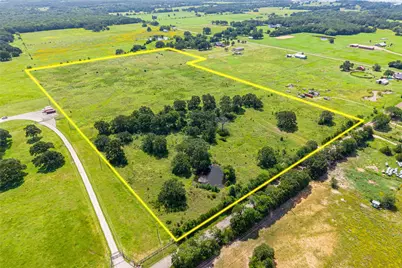 7414 Cr 2610, Bonham, TX 75418 - Photo 17
