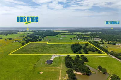 7414 Cr 2610, Bonham, TX 75418 - Photo 1