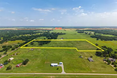 7414 Cr 2610, Bonham, TX 75418 - Photo 5