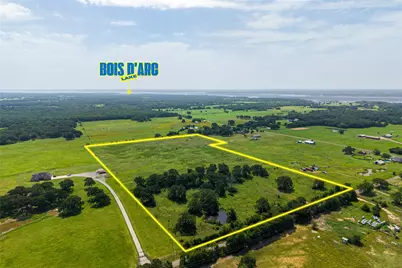 7414 Cr 2610, Bonham, TX 75418 - Photo 9