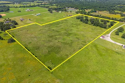 7414 Cr 2610, Bonham, TX 75418 - Photo 15