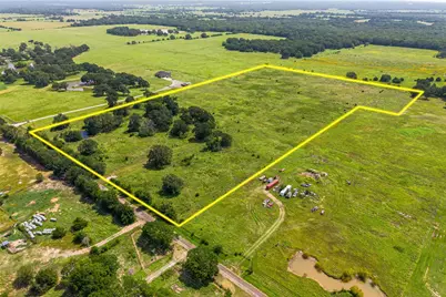 7414 Cr 2610, Bonham, TX 75418 - Photo 11
