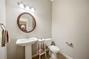 8313 Bayberry Ave, Lantana, TX 76226 - Photo 7