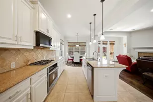 8313 Bayberry Ave, Lantana, TX 76226 - Photo 13
