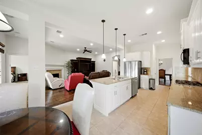 8313 Bayberry Avenue, Lantana, TX 76226 - Photo 19