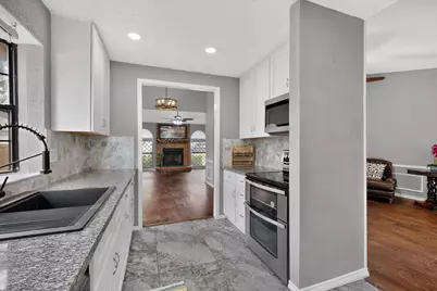 4902 Van Ness Street, Garland, TX 75043 - Photo 15