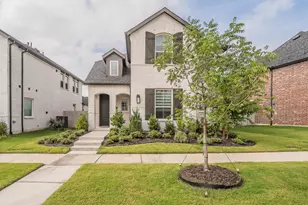 3509 Andromeda Dr, McKinney, TX 75071 - Photo 3