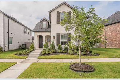 3509 Andromeda Drive, McKinney, TX 75071 - Photo 1