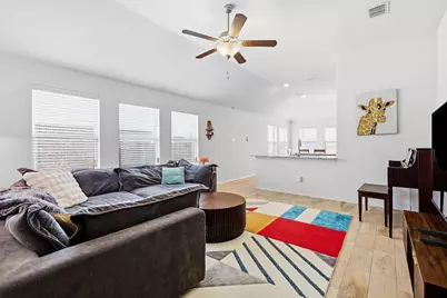 5325 Brentlawn Drive, Fort Worth, TX 76179 - Photo 5