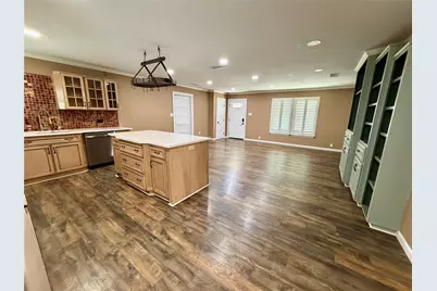 100 E Austin Street, Leonard, TX 75452 - Photo 5