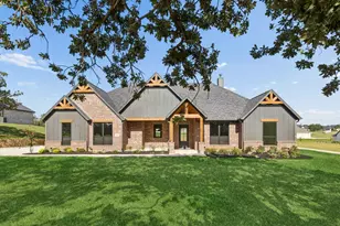 2043 Vaquero Dr, Weatherford, TX 76088 - Photo 9