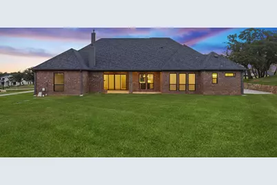 2043 Vaquero Drive, Weatherford, TX 76086 - Photo 39