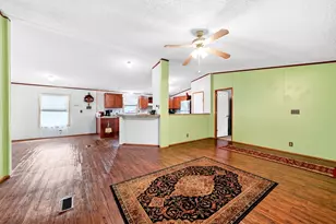 5033 Timarron Dr, Scurry, TX 75158 - Photo 11