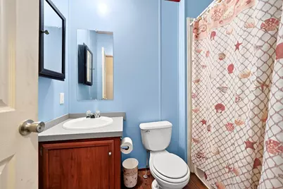 5033 Timarron Drive, Scurry, TX 75158 - Photo 17