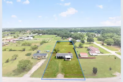 5033 Timarron Drive, Scurry, TX 75158 - Photo 3