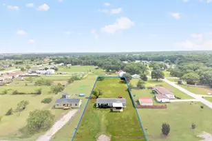 5033 Timarron Dr, Scurry, TX 75158 - Photo 3