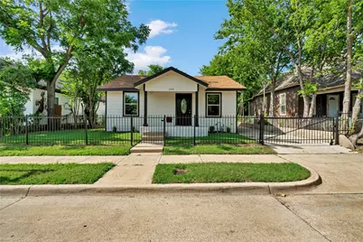 1220 Bessie Street, Fort Worth, TX 76104 - Photo 1