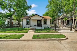 1220 Bessie St, Fort Worth, TX 76104 - Photo 1
