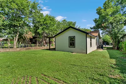 1220 Bessie Street, Fort Worth, TX 76104 - Photo 21